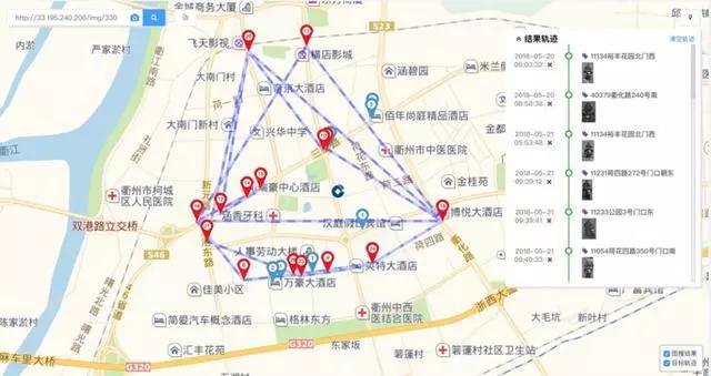 亚马逊人脸识别系统再“犯错”，国内“学友八杀”后又有“神探” 立功了