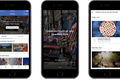 Facebook 推出新功能“Featured Events”，提供精选活动推荐列表