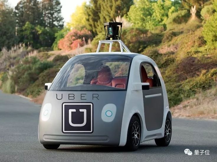 无人出租车这场仗uber怕是要被google彻底击败了