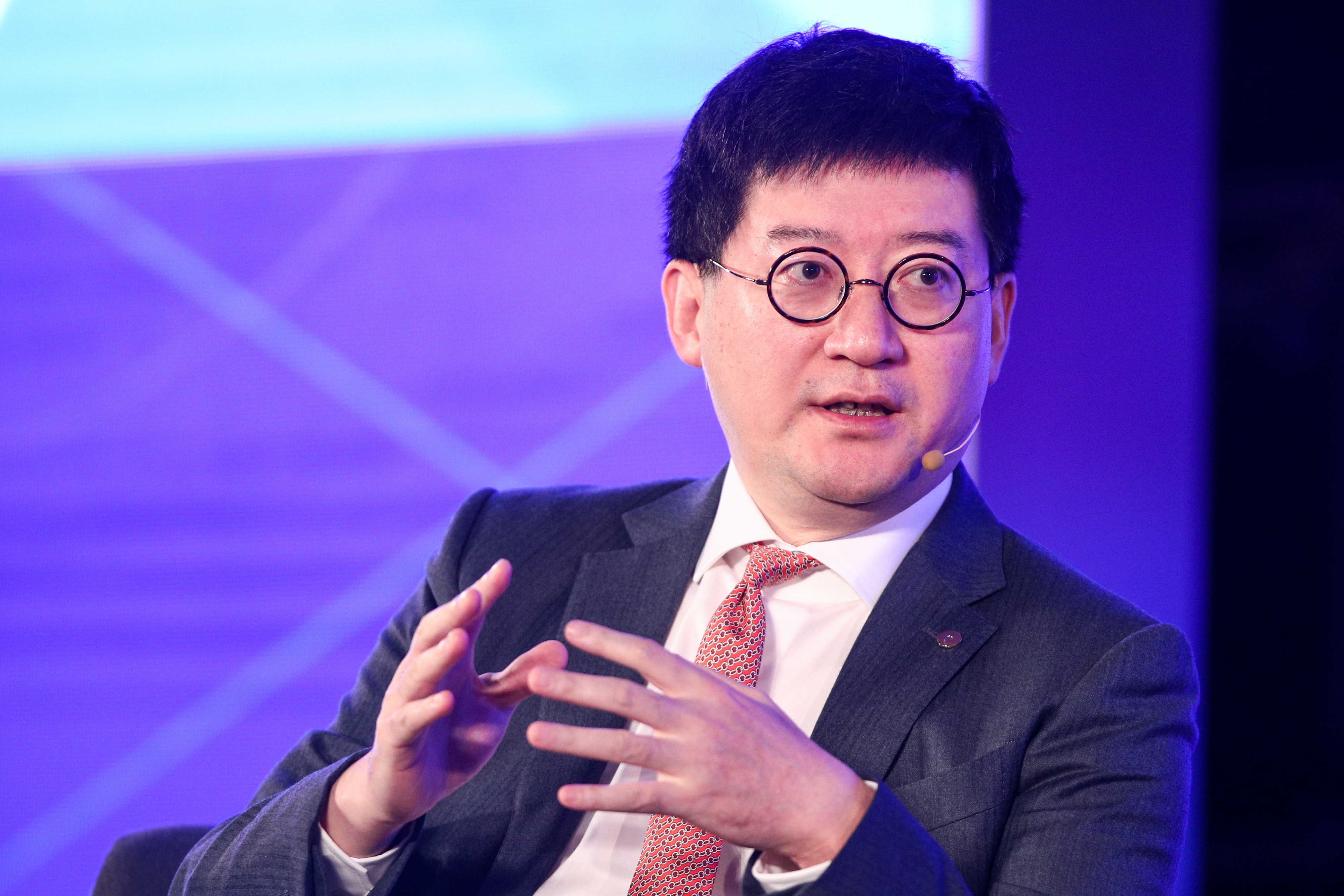 银泰商业CEO陈晓东：走过路过别错过的实体店逻辑已经完全过时了