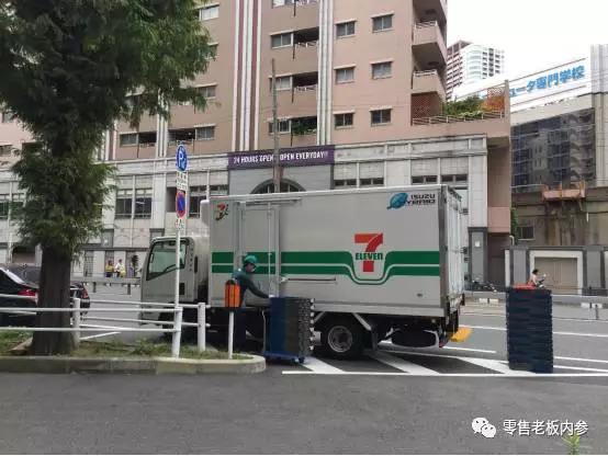 日本零售业实地考察：三大便利店如何构建居民24小时生活圈