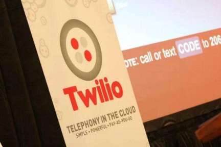 针对烦人的电话应答机模式，云通信公司Twilio推出了一项新功能