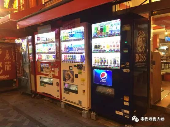 日本零售业实地考察：三大便利店如何构建居民24小时生活圈