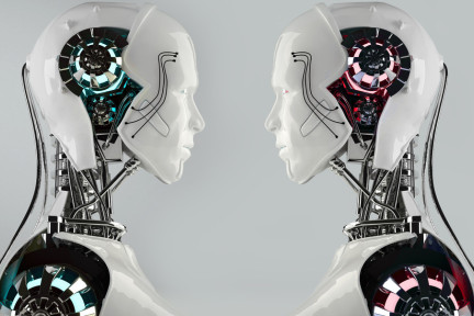 新时达拟4.05亿收购之山智控；日本请来机器人“司仪”为机器狗办丧礼|机器人日报