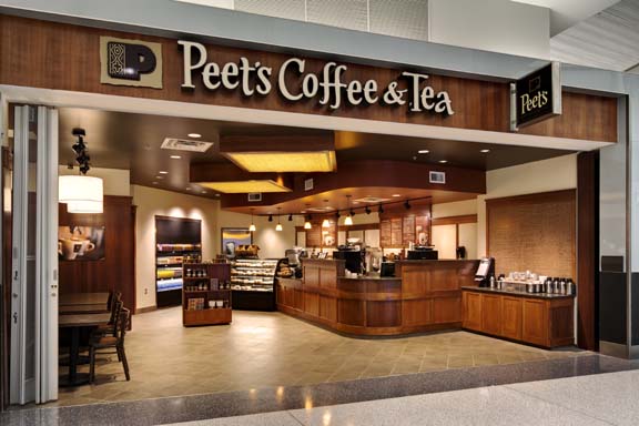 星巴克之父Peet's Coffee要进入中国，国内精品咖啡市场潜力究竟多大？