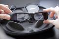 索尼智能眼镜SmartEyeglass开发者版开启预定，售价840美元