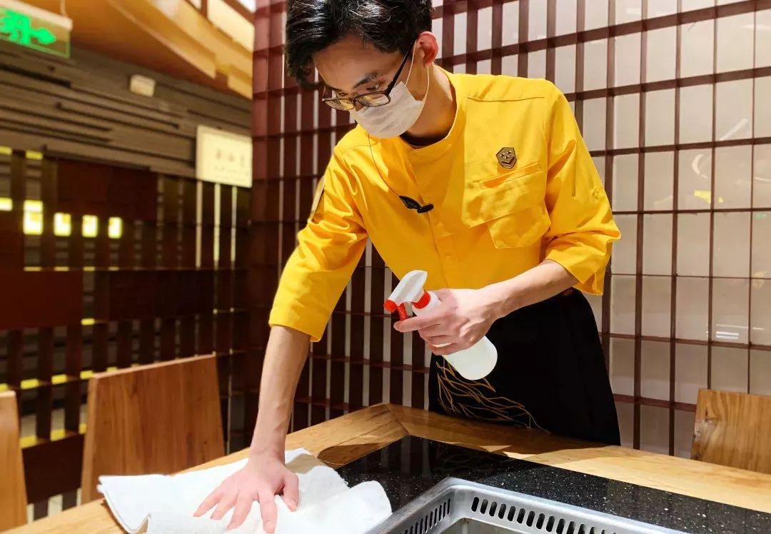 那些扛过非典的餐企，给饮品业10条“保命”经验