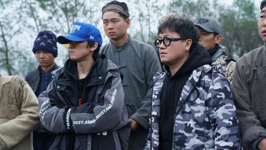 网络电影悄然升级