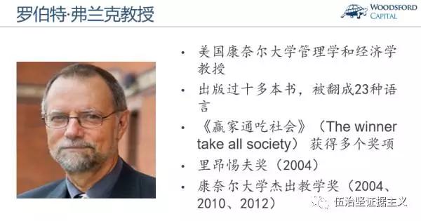 成功来自勤奋还是运气？