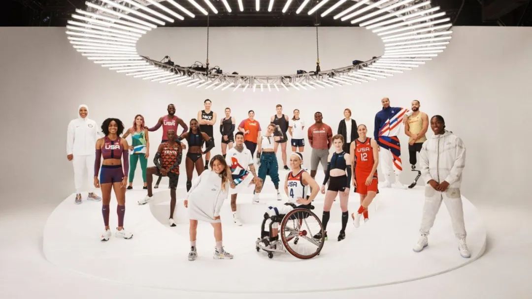 奥运会推迟到明年，Nike、Adidas等运动品牌要何去何从？