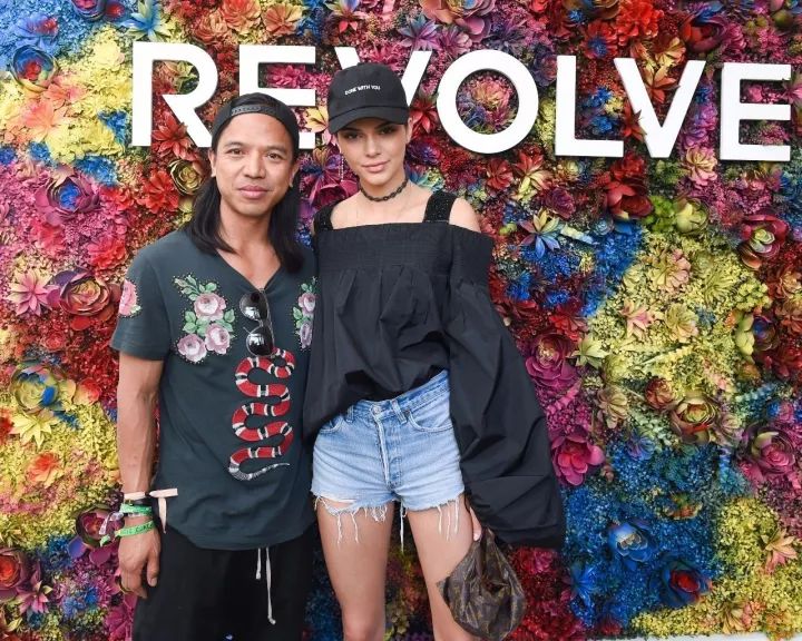 靠 KOL 走红的 REVOLVE，能在中国复制它的成功模式吗？