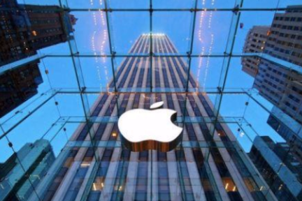 苹果推出数据隐私网站，允许用户下载Apple ID数据