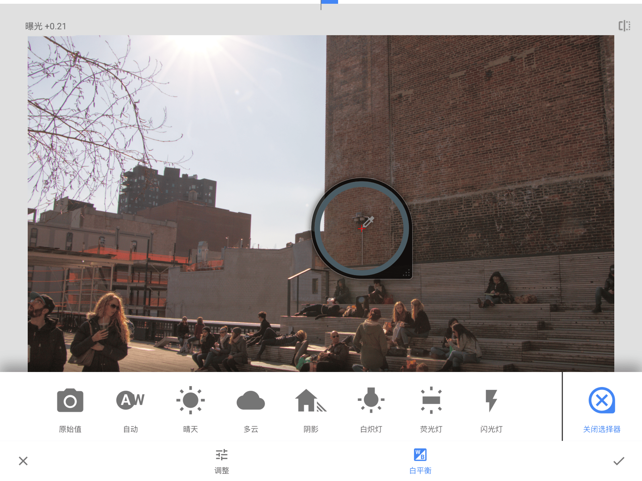 作为一位摄影爱好者，这是我在 iPad Pro 上处理照片的工作流