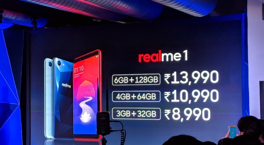 最前线 | OPPO前高管李炳忠成立Realme，主攻海外市场与红米成对手