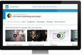 LinkedIn 推出在线学习门户网站 LinkedIn Learning