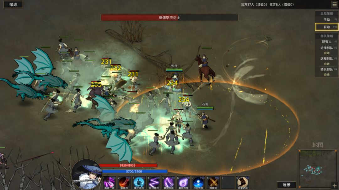 在这个Steam全球热销第二的爆款背后，我看到了心动的野心