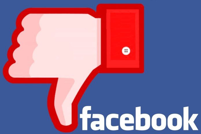 “飓风”袭击过后，Facebook该怎么办？