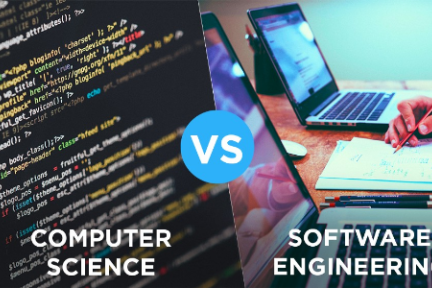 “计算机科学”与“软件工程”有什么区别？哪个专业更适合你？