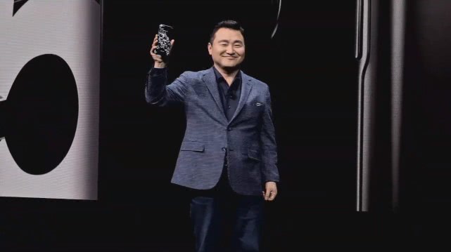 一文读懂三星新品发布会：S20携全新镜头亮相，新折叠屏售价近万元