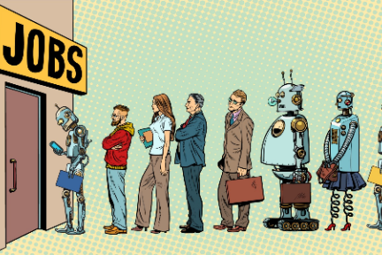 从“人类简史”到“未来简史”：为什么 AI 会带来工作岗位的爆发？