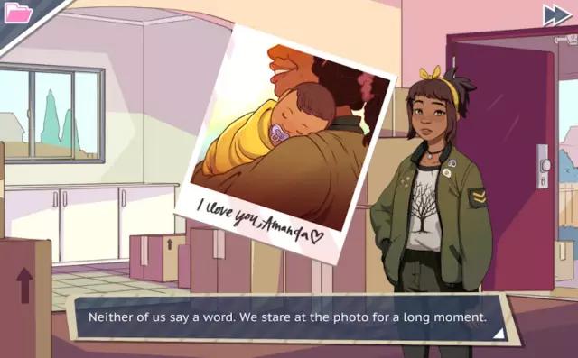 这个「变态」又温情的游戏，怎么成了 Steam 网红？