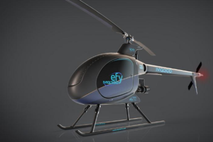 36氪首发 | 获中航领投近亿元A轮融资，「 一飞智控」为商业客户提供直升机无人化改造方案