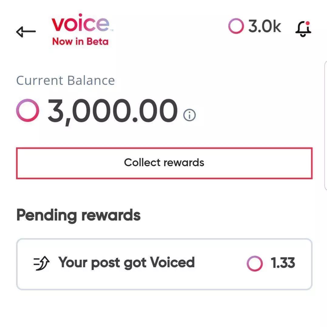 半年研发敌不过BM一张嘴？Voice究竟值不值得期待？
