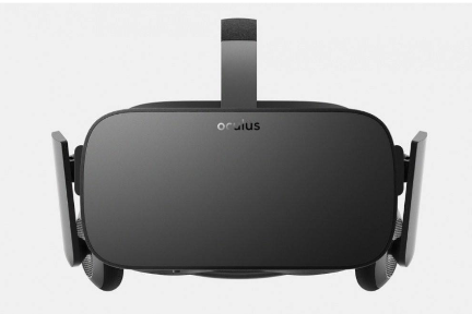 潮科技 | Oculus官网披露全新移动VR头显，代号“Del Mar”
