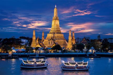 在东南亚，泰国会不会成为一块投资热土？