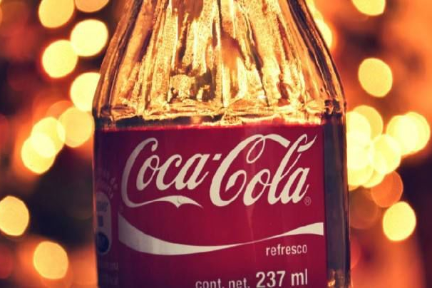 上市百年，可口可乐的危局与自救