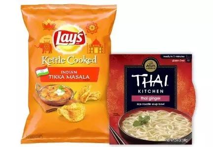 食品10大消费升级趋势：地方味大放异彩、无添加糖成为新时尚