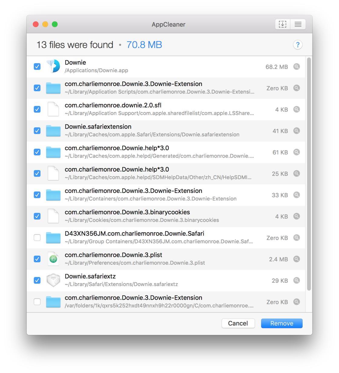 新手必备，macOS 上那些免费又实用的工具