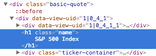 范例+代码：一文带你上手Python网页抓取神器BeautifulSoup库