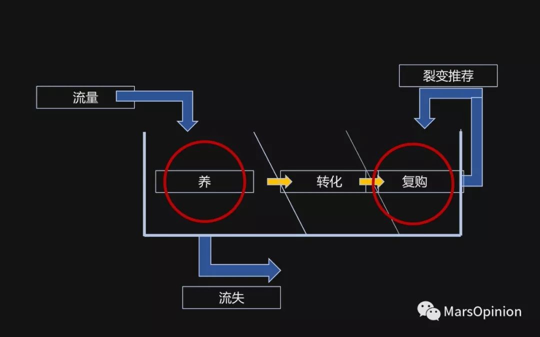实体遇困局，是时候亮出私域流量池了