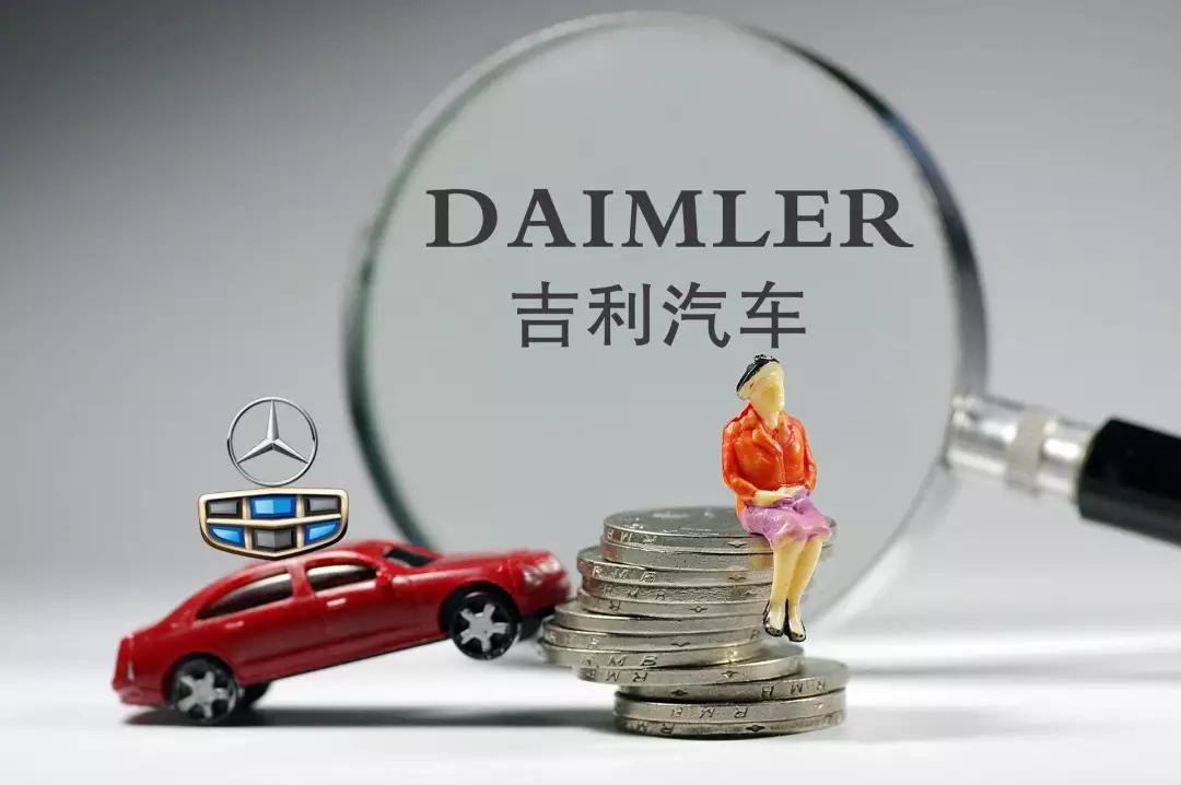 全球最赚钱的车企兵败中国，下一个是谁？
