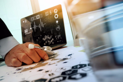 医疗行业要借力AI发展，这些创投人士及AI专家给出了看法 | 春节阅读特辑