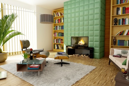 搜索小区就可以在线完成整屋家居购买，“满屋家居”要做新中产理想生活设计者