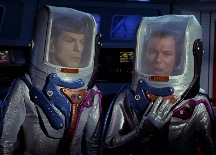 马斯克在ins中曝出SpaceX航天服，过几天还会公布更多信息