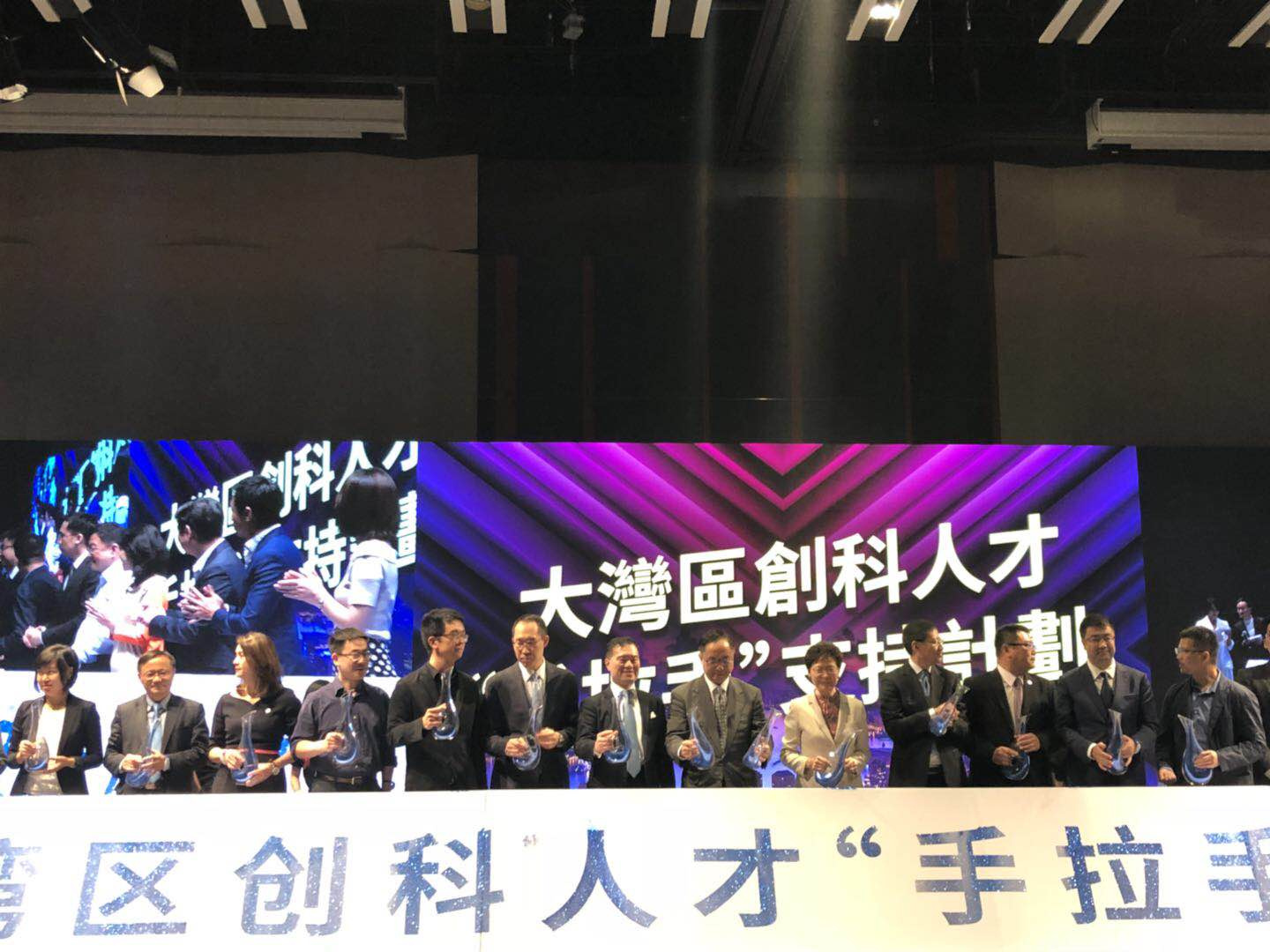 36氪总裁冯大刚：创业者需要“过来人”在关键的时候拉一把