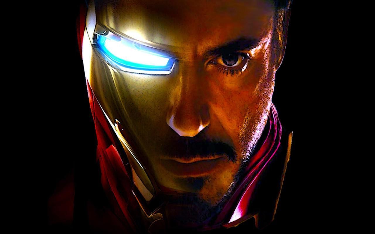 钢铁侠小罗伯特唐尼将制作ai系列节目谈资5月16日