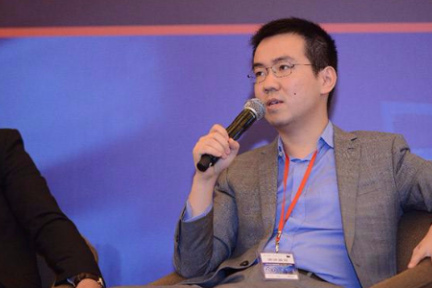 人物 | 信徒、权力主和“Jihad”吴忌寒