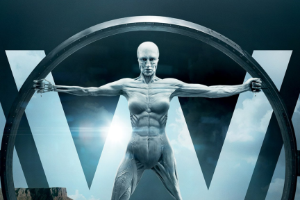 Deepmind在训练AI“花式摔跤”, 于是我们离“西部世界”又近了一步|潮科技