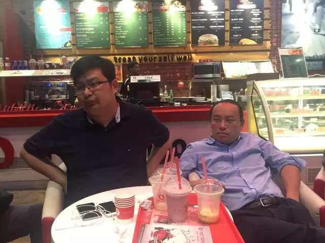 在印度的VC们：所有人用高溢价买这个国家的未来