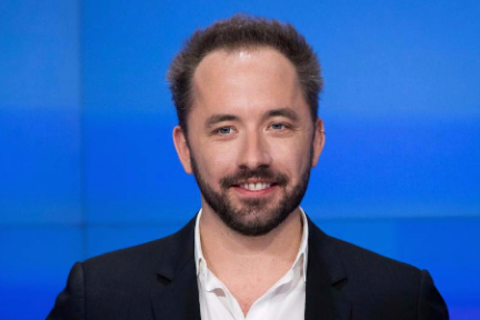 Dropbox CEO：走到现在的位置，这四本书对我帮助最大