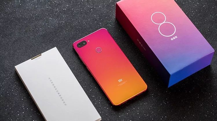 颜值在这个领域失去了魅力——女性手机魔咒