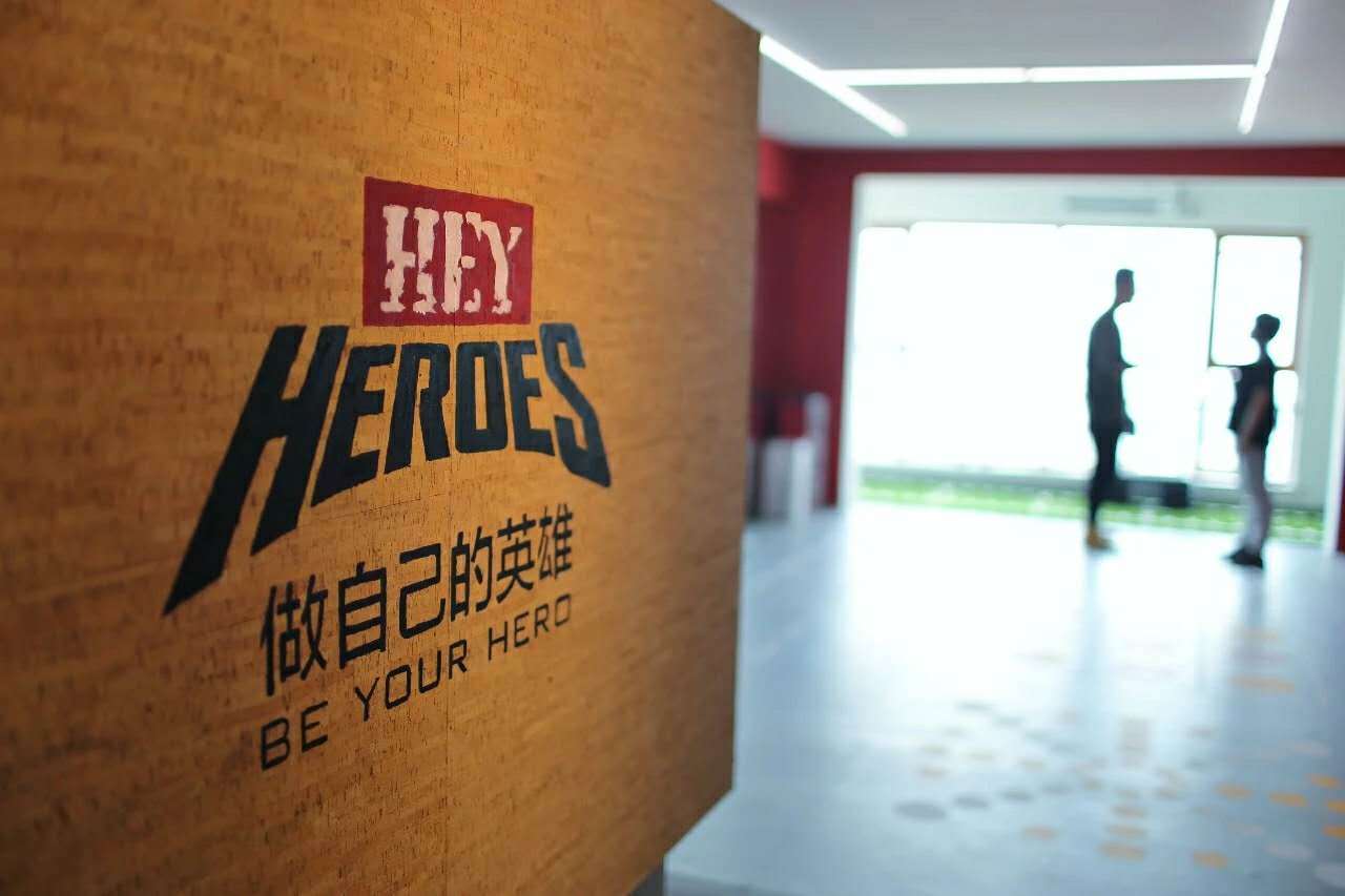 36氪首发 | 开店22家做私教标准化，健身工作室Hey Heroes获近千万元A轮融资