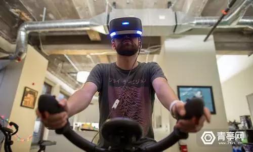 一周VR/AR之最：HTC或出售Vive最重磅，周融资额约3.8亿元