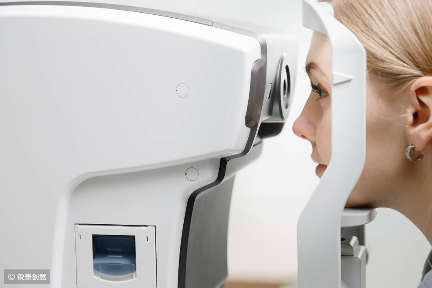 眼科诊断领域的“金标准”，「证鸿科技」自主研发眼科OCT-A系统