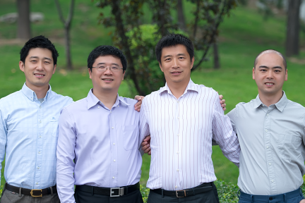 【36氪首发】大数据安全公司瀚思科技获IDG领投1亿元B轮融资, 信息安全来到风口