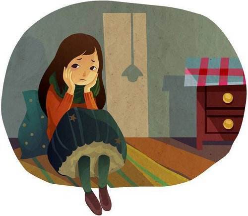 如何走出情绪越来越坏的怪圈
